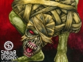 Gibberzombie